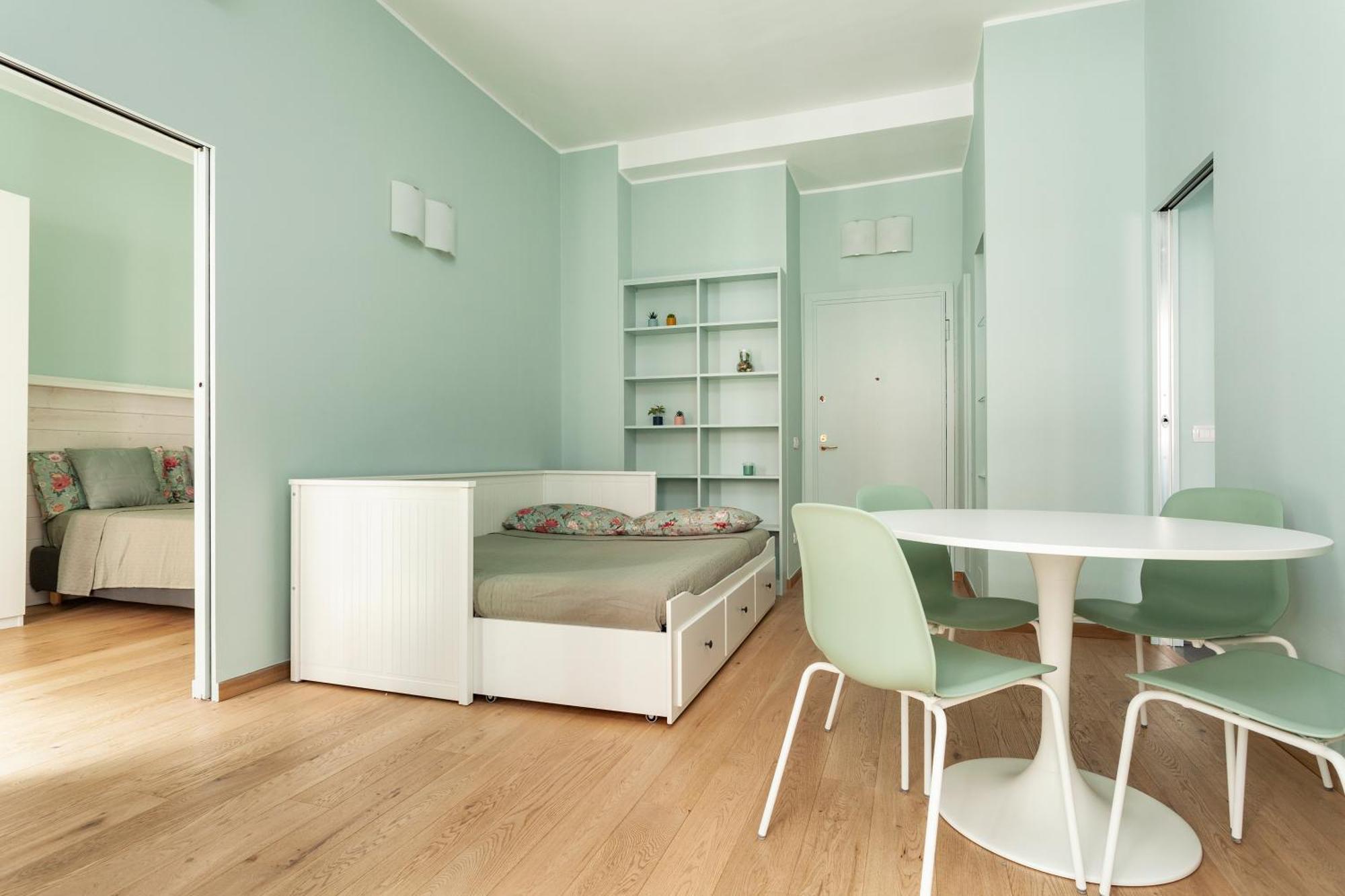 Apartment Navigli - Brand New *